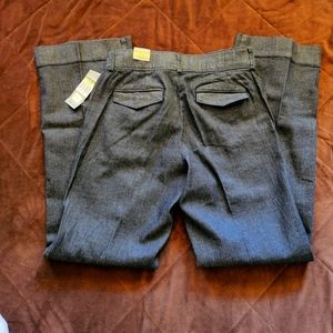 Dockers Khaki Diem Dark Blue Jeans